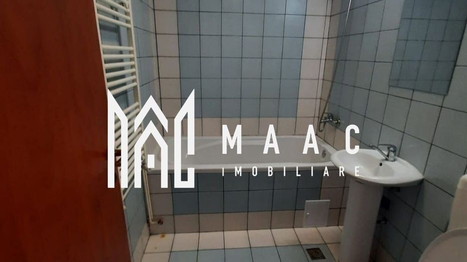 Apartament 2 Camere I Mobilat și Utilat I Vasile Aaron - Poză 6