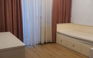 AP. 2 CAMERE- TEIUL DOAMNEI, BLOC REABILITAT, MOBILAT, COMIS 0% - Poză 7