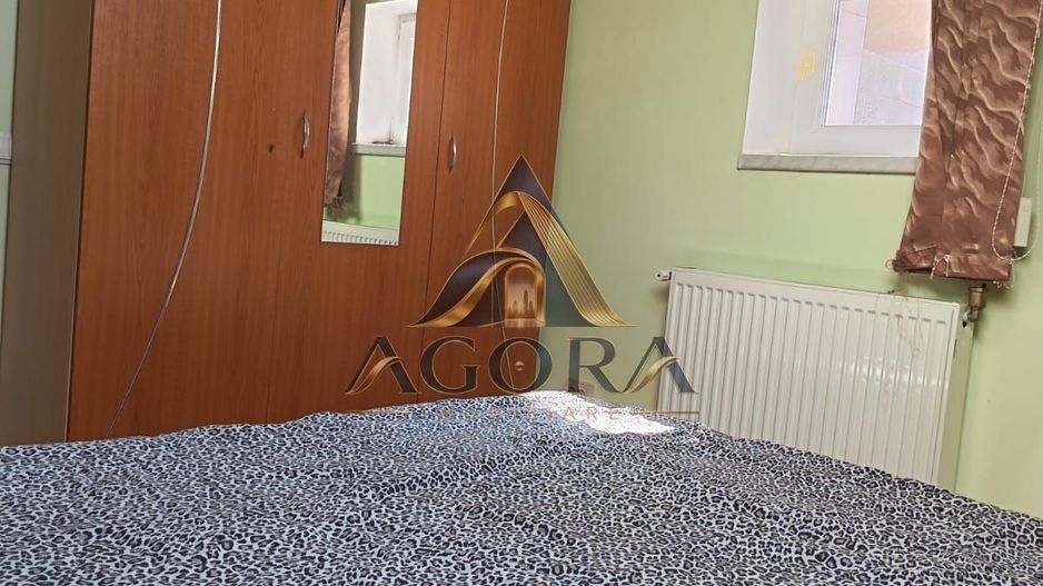 Apartament la mansardă 3 camere Vasile Aron - Poză 9