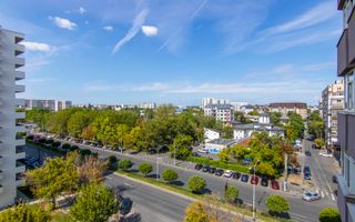 Metrou Pacii, 3 camere, 73 mp, 7/8, 2 bai, bloc reabilitat, comision 0%! - Poză 1