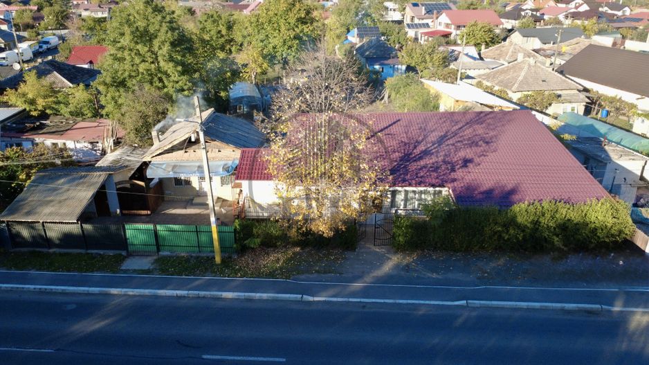 Spatiu comercial/restaurant de vanzare Murfatlar, Constanta - Poză 13