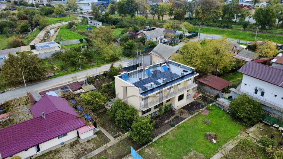 Casa/Vila de vanzare Costinesti, Constanta - Poză 17