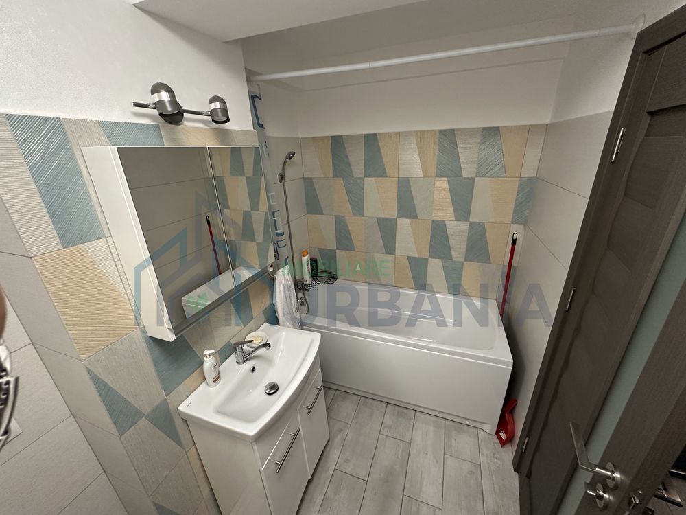 Apartament 2 camere open space - Poză 8
