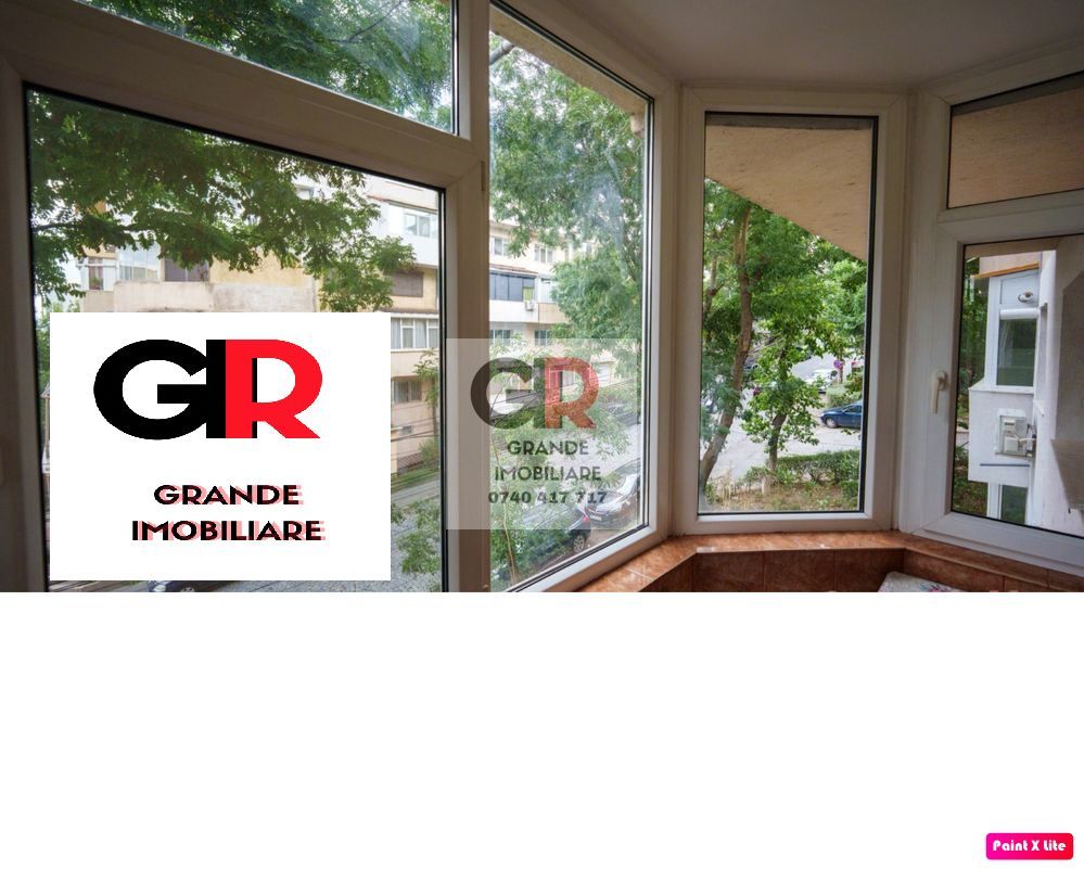 Str Victoriei - Apartament 2 cam decomandat Central - Poză 1