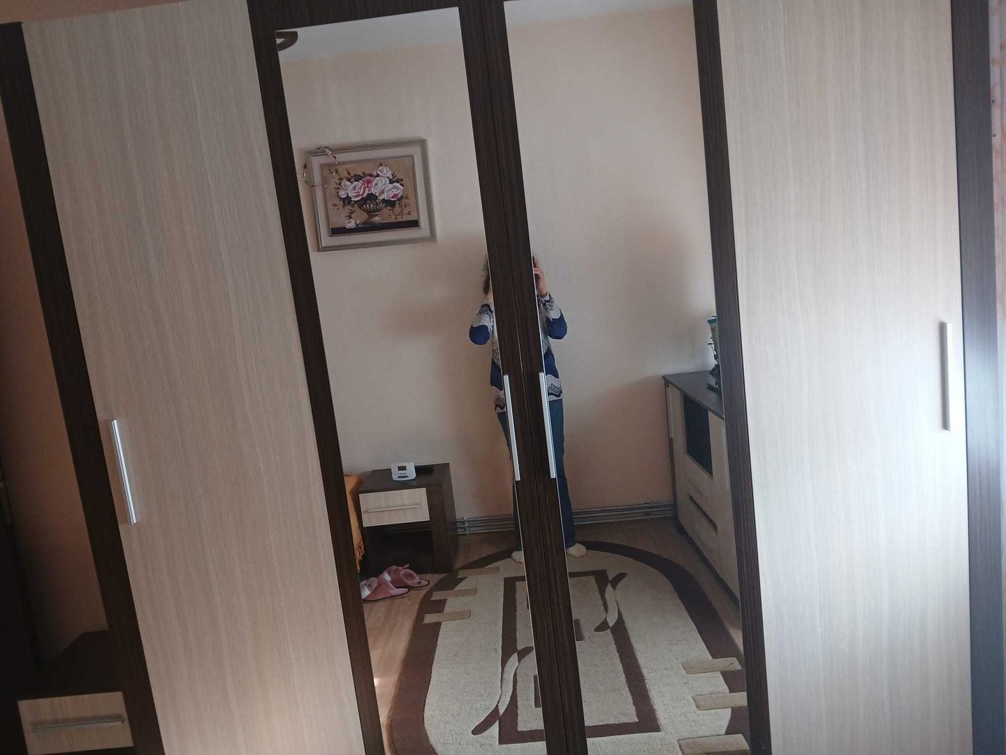 Apartament 2 camere -Rovine - Poză 3