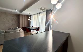 Apartament cu 2 camere *80mp* + terasa // Floreasca - Poză 11