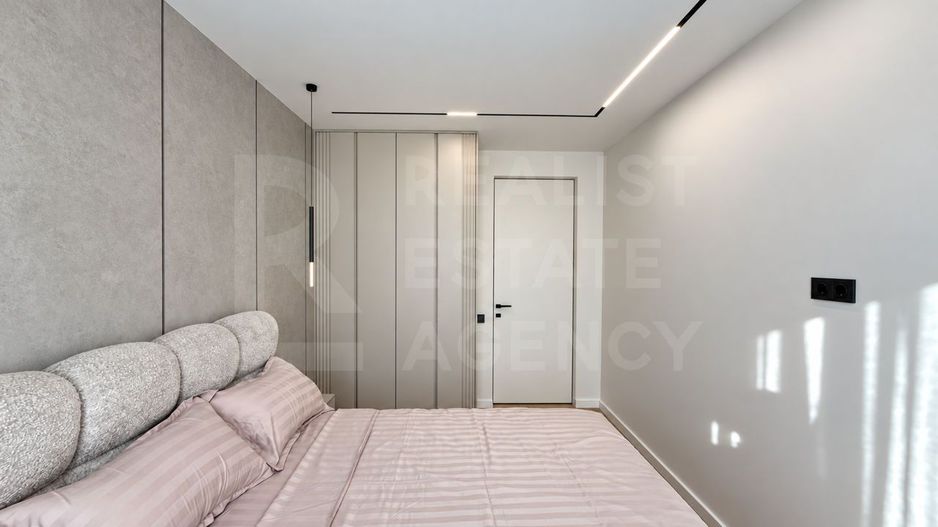 Vânzare apartament, 3 camere, str. Vasile Lupu, Buiucani - Poză 12