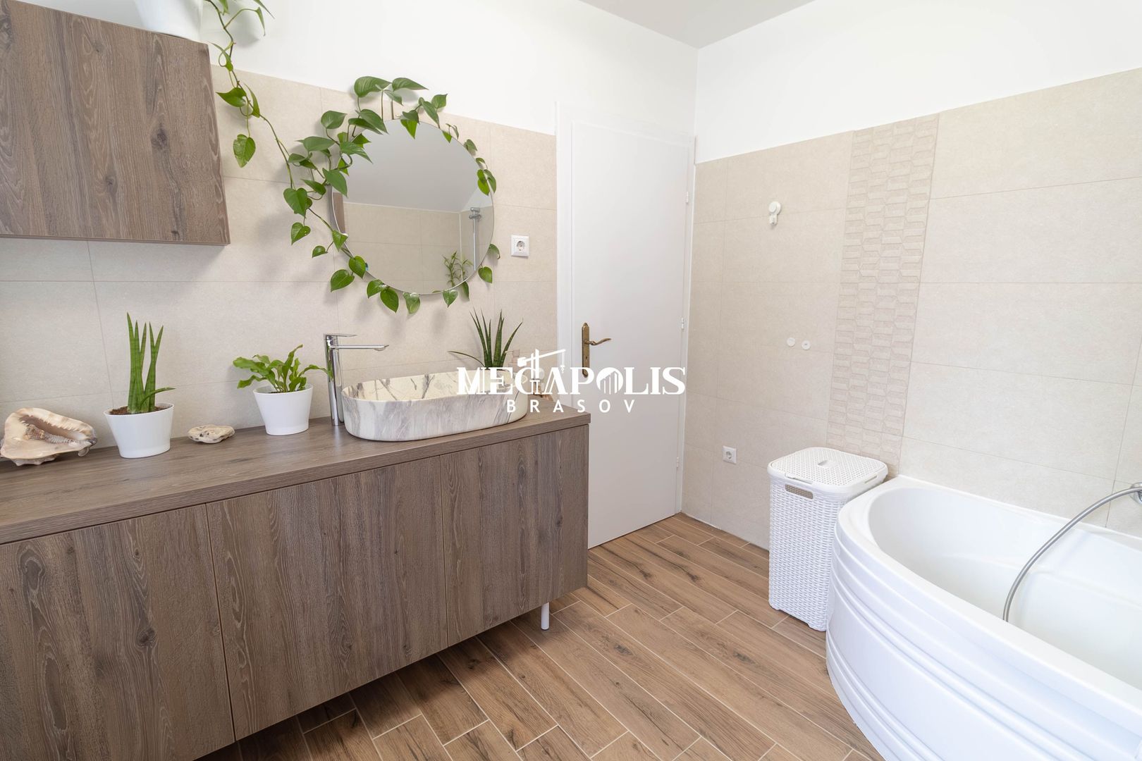 Casa Harman Intabulata/ Toate utilitatile - Poză 13