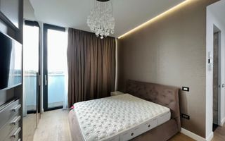 Penthouse Herastrau 4 Camere Vedere Panoramica - Poză 11