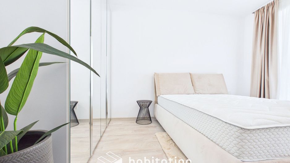 Apartament modern cu 2 camere de închiriat în Iris, Calea Aradului - Poză 14