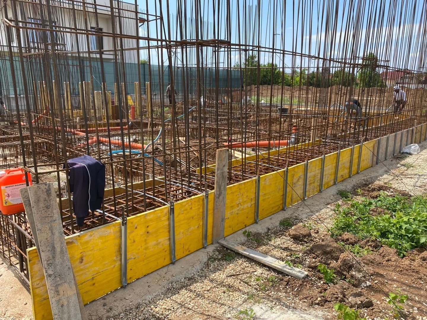 VILA SUPERBA UNICATA ZONA DE NORD CORBEANCA - Poză 13