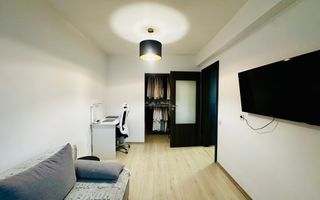 Apartament la cheie | 3 camere | Cartier Europa - Poză 12