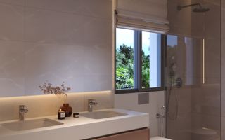 Penthouse 3 Dormitoare, New Golden Mile - Poză 32