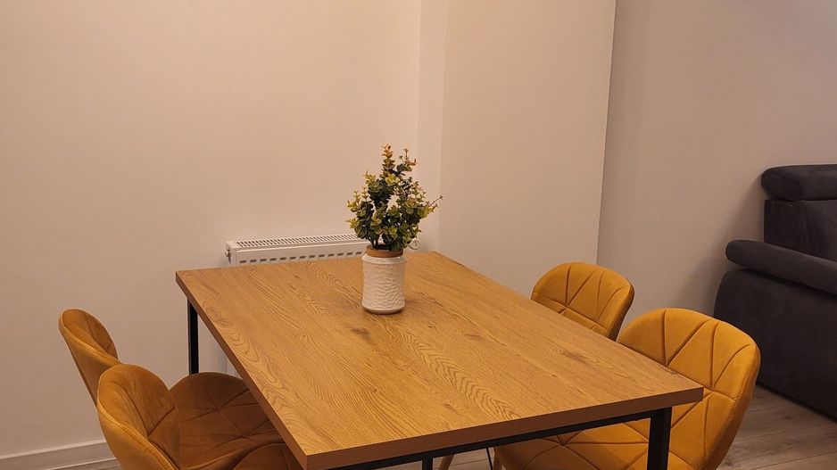 Apartament cu 2 camere - de inchiriat - Poză 6