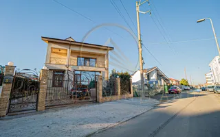 Palazu Mare/ Elvila - Casa de poveste pentru familia ta - Poză 94