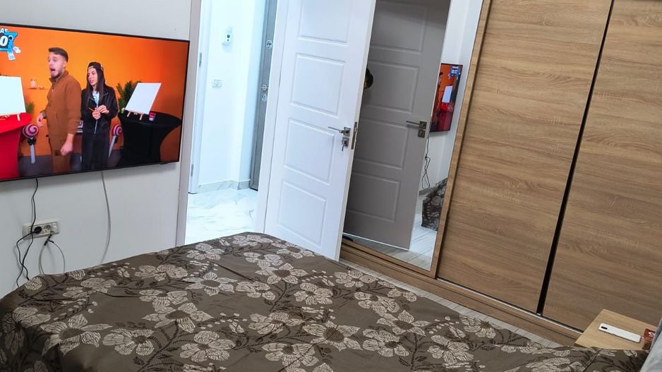 AP. 2 CAMERE CAISULUI, LOC PARCARE, BOXA SUBSOL, BLOC NOU, CENTRALA - Poză 6