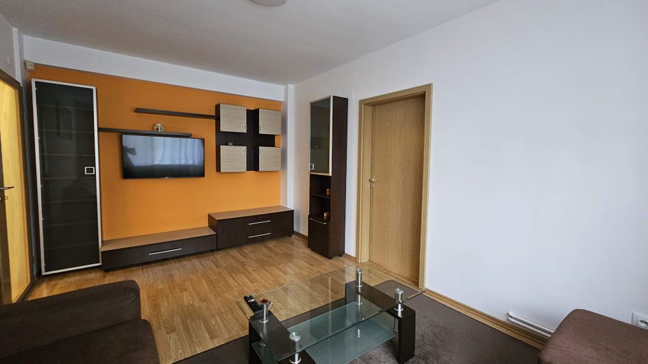 Ultracentral apartament complet mobilat si utilat - Poză 9