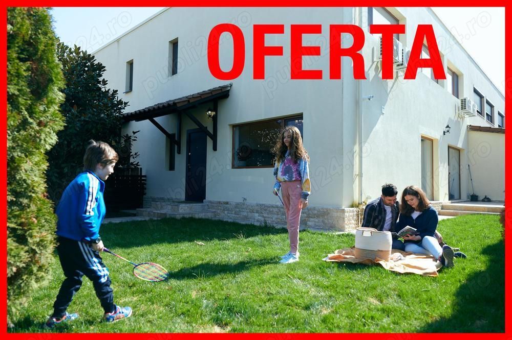 Comunitate exclusivă | 35 min. până la Unirii! [Lângă pădure] | DEZVOLTATOR - Poză 1