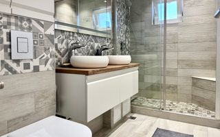 3 camere elegante, si primitoare – în zona Aradului, lângă Iulius Town - Poză 31