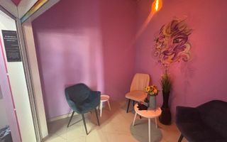 De vanzare afacere la cheie – Salon utilat si mobilat, Bd. Metalurgiei - Poză 18