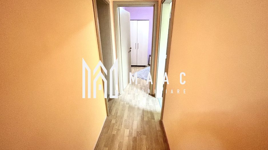 Apartament 4 camere | Mansardă | 65 mp utili | Vasile Aaron - Poză 4