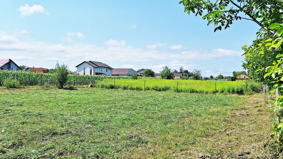 Brasov, cartier Stupini, zona de case noi, 608mp, pret 59900 euro. - Poză 10