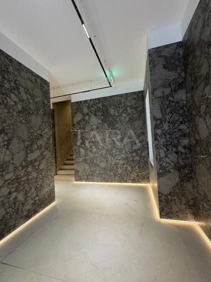 Apartament premium cu 2 camere, 61 mp, bloc nou 2026, zona C. Coposu. - Poză 4