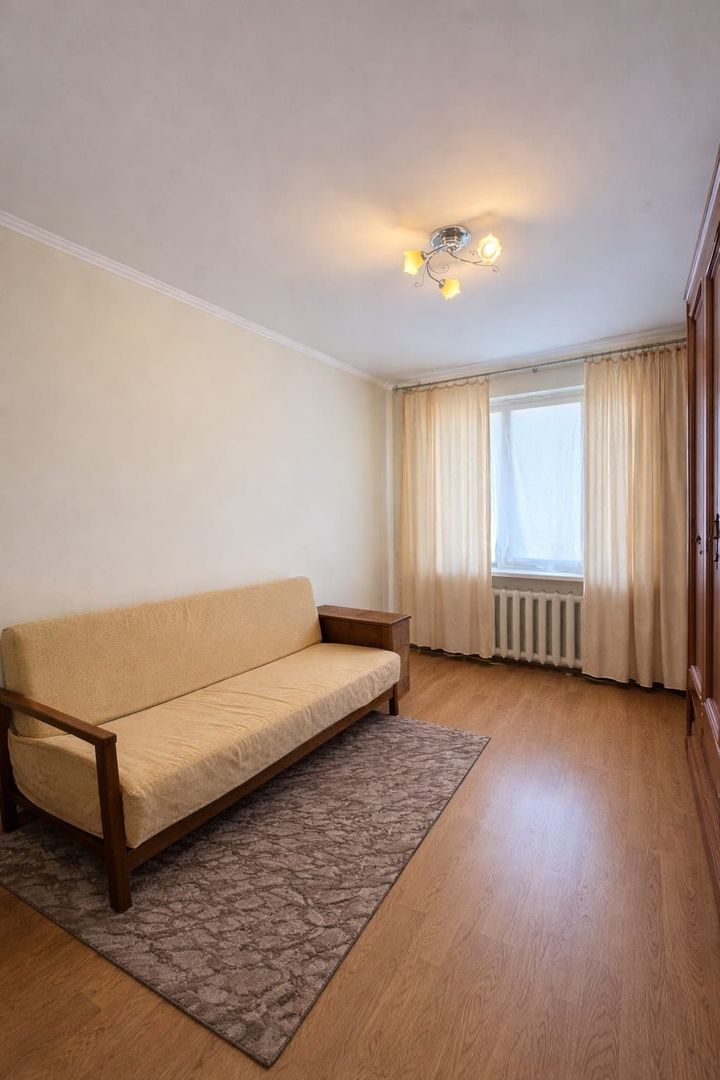 Apartament cu 3 camere Telecentru, mun. Chișinău - Poză 5