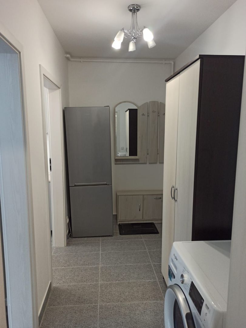 gars.dec.-mob-util complet-tot nou+parcare/Popesti-Leordeni - Poză 7