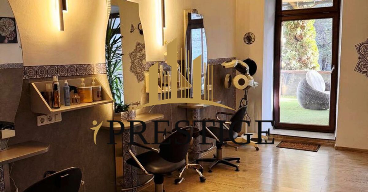 COMISION 0% | SPAȚIU ULTRACENTRAL SIBIU | ZONA MITROPOLIEI | SALON - Poză 4