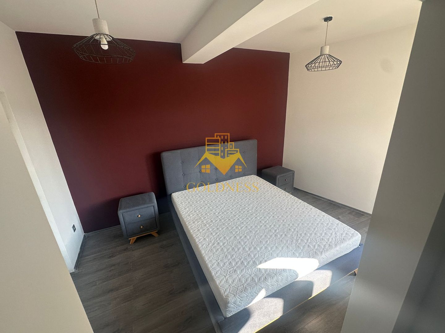 2 Camere Openspace, Petfriendly,Borhanci, Parcare, Modern, Profi. - Poză 6