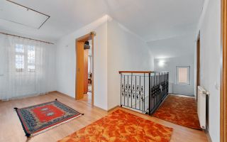 Casă P+1, 4 dormitoare, 2 băi, 1080 mp teren - Poză 8