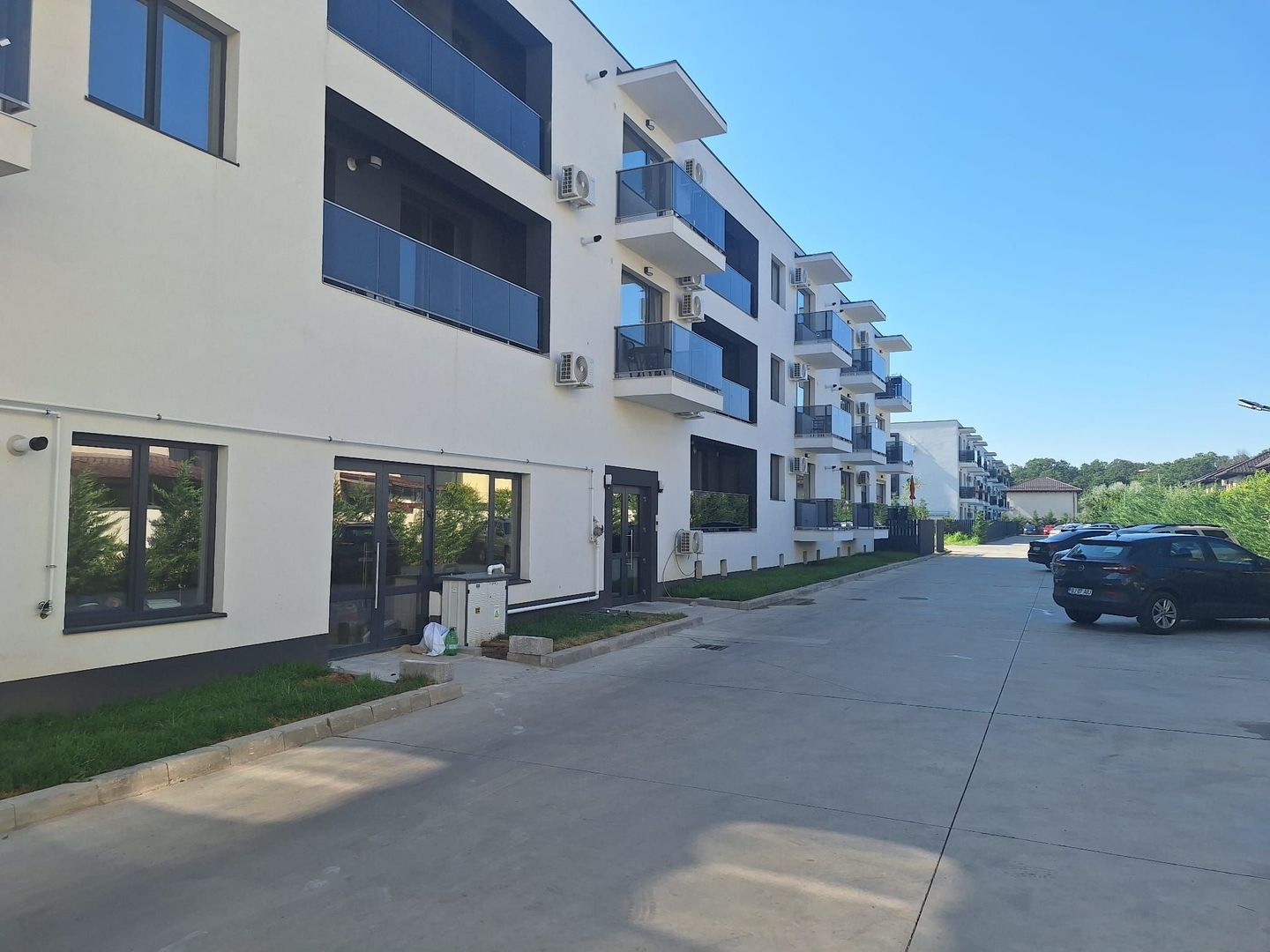 2 Camere - Tunari Otopeni - Finalizat - Gradina Proprie 71 mp - Poză 5