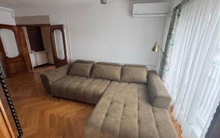 Apartament 3 camere mobilat si utilat - Tiberiu Ricci, Arhitectilor - Poză 8