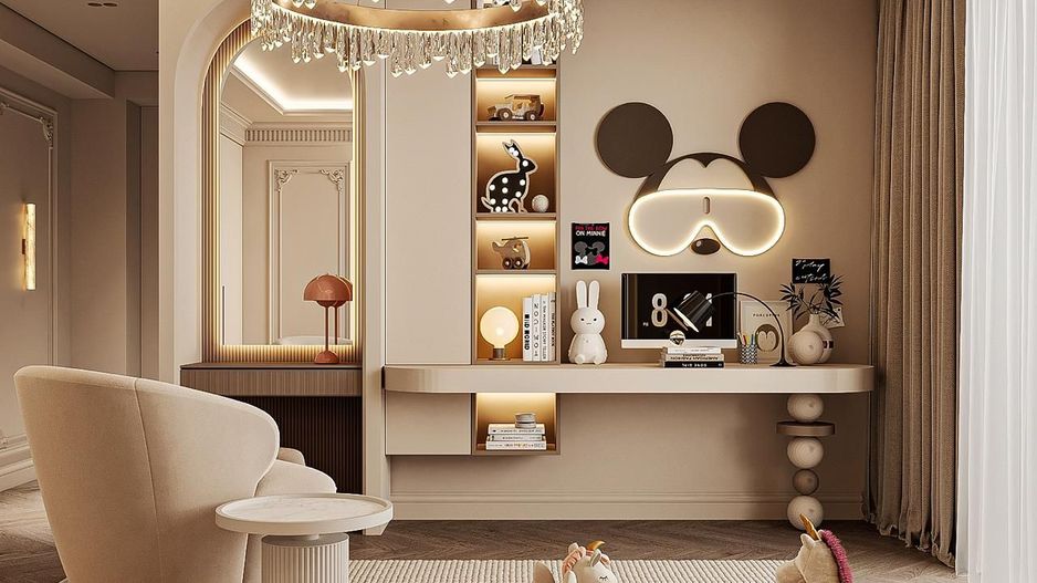 Duplex 4 Camere 253MP Cloud 9 Residence 3 Locuri Parcare - Poză 20