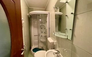 Apartament 3 camere, 95 mp utili, mobilat modern, etaj 2/3, zonă Turnișor - Poză 18