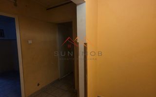 Apartament 2 camere, ultracentral, etaj 1/4, centrala termica, Campina - Poză 5