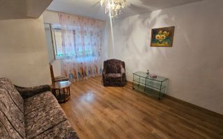 Apartament 2 camere | Etaj 1 | Valea Aurie | Mobilat și utilat - Poză 1