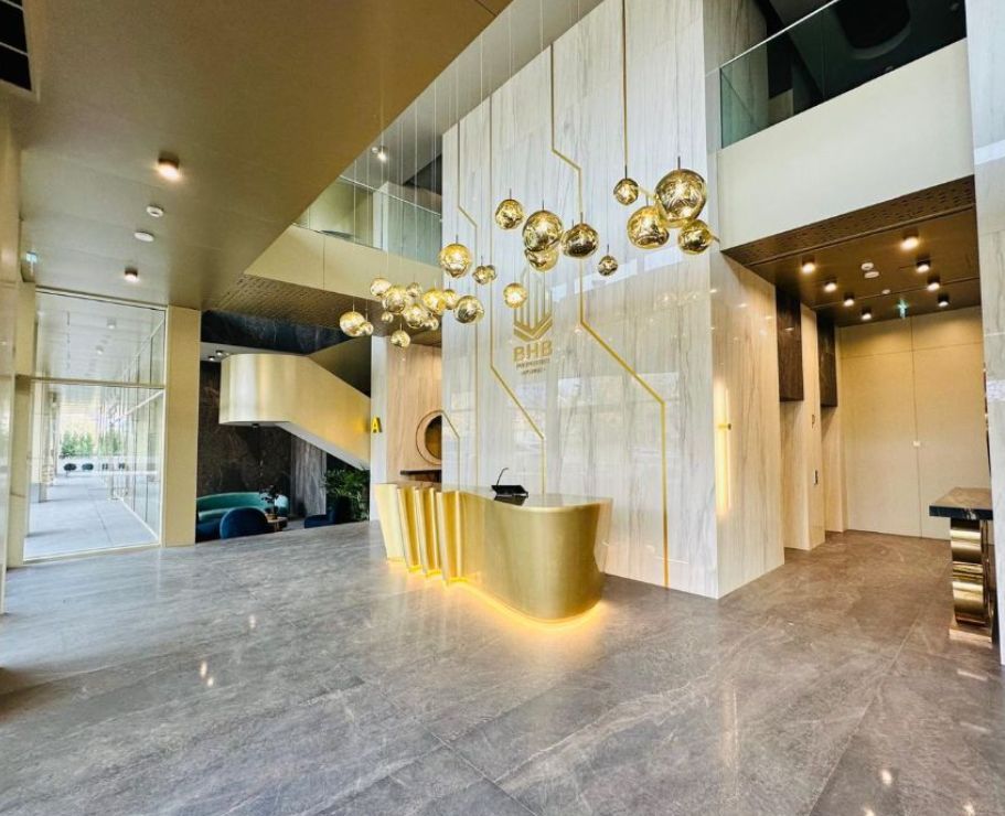 2 camere | BHB Avenue | Aviatiei | Pipera | parcare inclusa - Poză 17