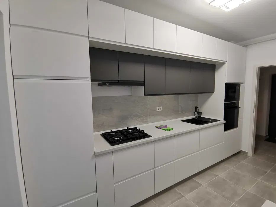 Apartament 2 camere, Kristal Residence, Centrala, Parcare Inclusa - Poză 3