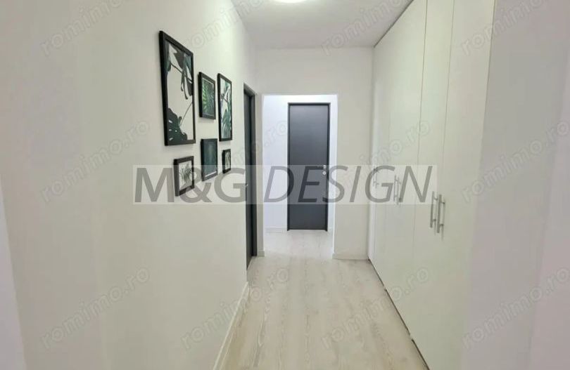 Apartament  3 camere Circumvlatiunii - Poză 15