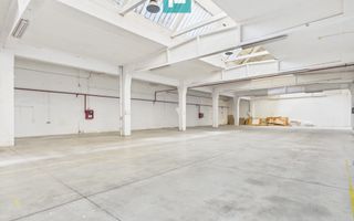 Hală cu suprafața de 675 mp în Arad - Poză 10