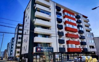 Apartament 2 Camere - Alpha Residence - Parc Tudor Arghezi - Poză 8