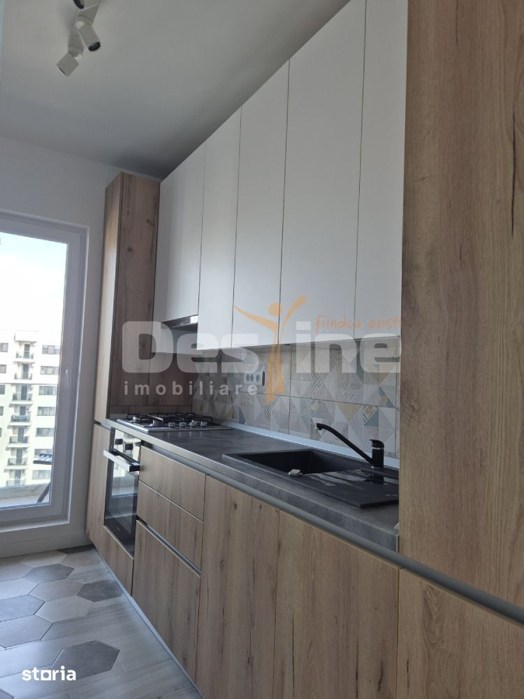 Apartament 2 camere spre închiriere - Grozăvești - Poză 10