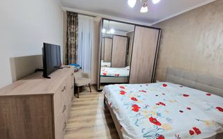 Triplex modern cu 3 camere SAD | Ghiroda - Poză 10