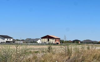 TEREN PENTRU CASA/DUPLEX - Poză 3