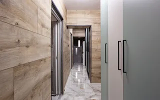 Apartament elegant de 4 camere - Zona Andrei Mureșan - Poză 19