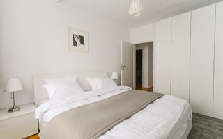 Apartament 3 camere lux Park Lake! - Poză 11