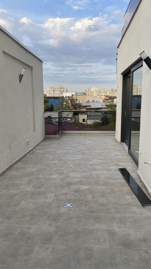 3 camere | Eminescu | Dacia | Ardeleni | Terasa | Toamnei - Poză 19