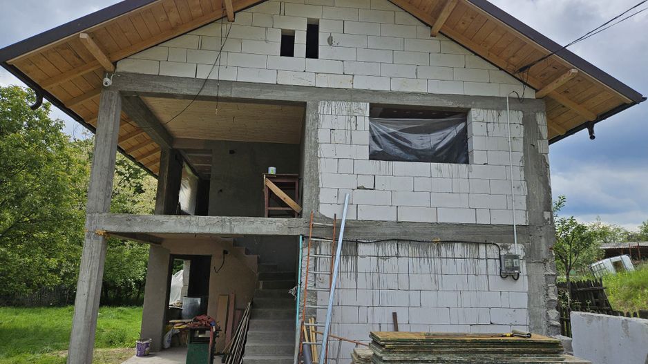 Vanzare casa Stroesti - Valea Valsanului - Poză 6